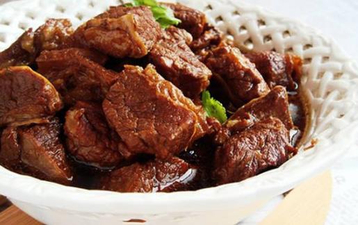 在家也能夠做出來(lái)的美味燉肉的小竅門 快快來(lái)學(xué)吧