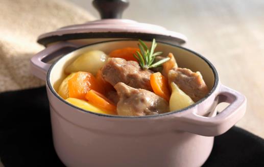 在家也能夠做出來(lái)的美味燉肉的小竅門 快快來(lái)學(xué)吧