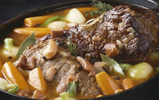 在家也能夠做出來(lái)的美味燉肉的小竅門 快快來(lái)學(xué)吧