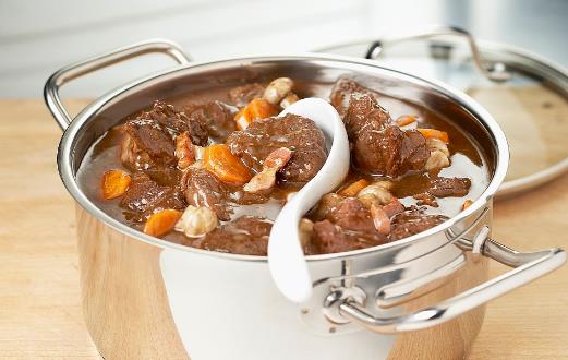 在家也能夠做出來(lái)的美味燉肉的小竅門 快快來(lái)學(xué)吧