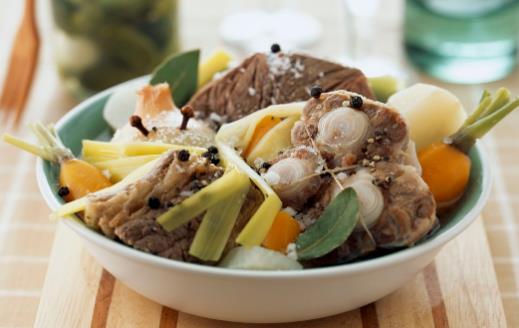 在家也能夠做出來(lái)的美味燉肉的小竅門 快快來(lái)學(xué)吧