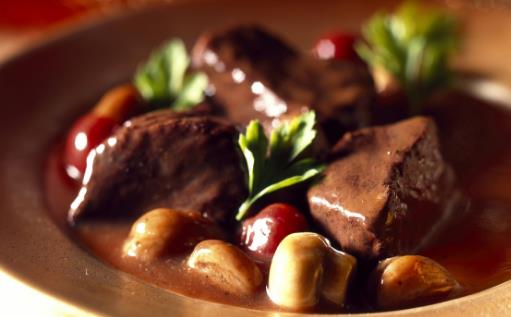 在家也能夠做出來(lái)的美味燉肉的小竅門 快快來(lái)學(xué)吧