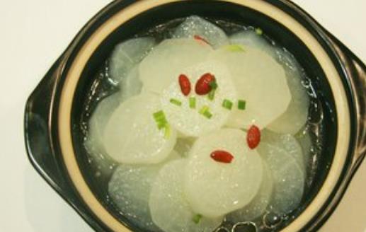 雖然吃蘿卜好處多多 但食用禁忌不可不知