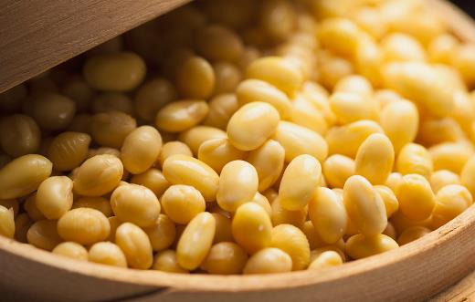 教你認識常見的轉基因食品