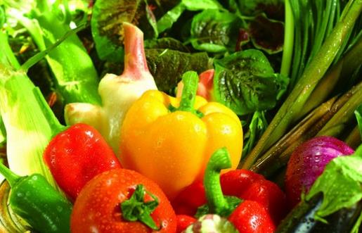 蔬果農藥殘留危害健康 超強的蔬果洗滌法學起來