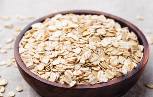 燕麥片美容養顏更能預防三高 燕麥片最簡單的吃法