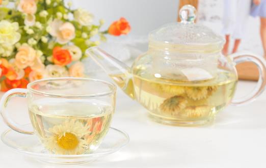 不同類菊花效用不同 分享菊花的小知識(shí)