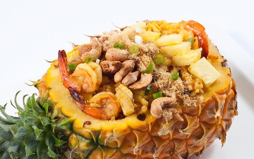 菠蘿大買 妙法巧解決吃菠蘿舌頭不舒服