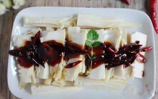 美味清甜好吃的竹筍 水煮竹筍甘甜不苦的小訣竅