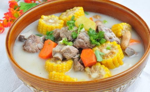 豬肉排骨去腥味小妙招 肉爛骨穌排骨做起來