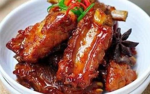 豬肉排骨去腥味小妙招 肉爛骨穌排骨做起來