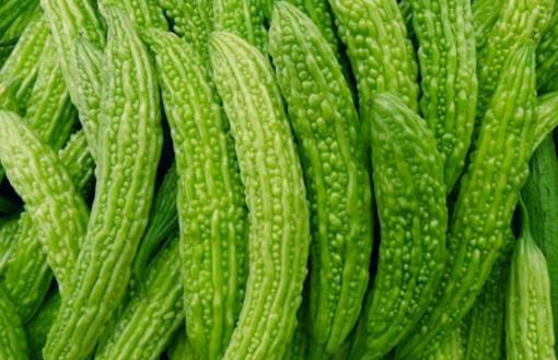 苦瓜去苦味的小技巧 讓小朋友更容易接受