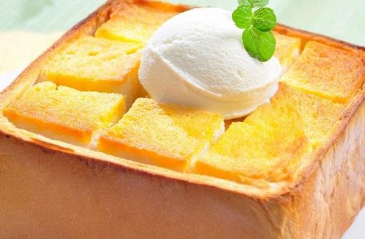 吐司的創意吃法 讓孩子吃得健康有美味