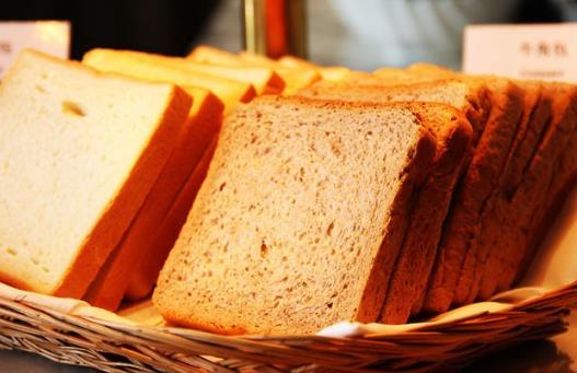 吐司的創意吃法 讓孩子吃得健康有美味