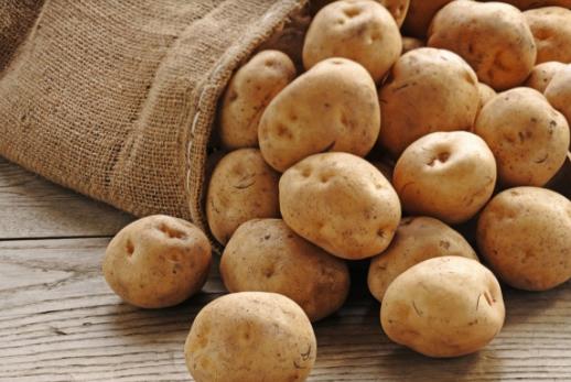 馬鈴薯皮的5個日常小妙用