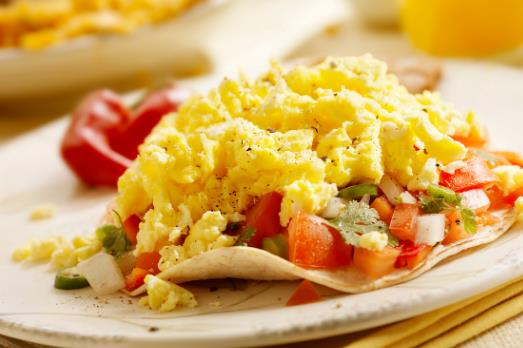 把雞蛋炒得又香又滑嫩？只要掌握這些小技巧