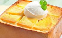 吐司的創意吃法 讓孩子吃得健康有美味