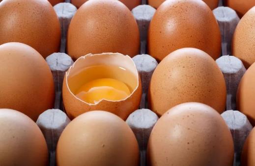挑選新鮮雞蛋，主要看這四個方面~