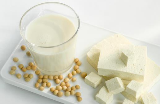 豆漿的功效 豆漿不能和這些食物一起吃