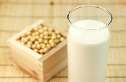 豆漿的功效 豆漿不能和這些食物一起吃