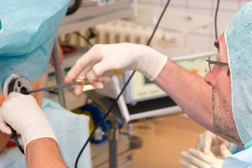 便血除了痔瘡也可能是致命的癌癥