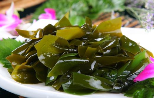 女孩子掉頭發 教你食療緩解