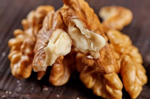 女孩子掉頭發 教你食療緩解