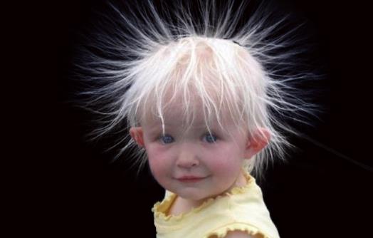 白發可以拔嗎 怎么緩解白發生長