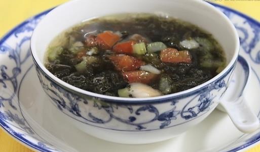 喜食偏咸食物容易患胃癌 真相原來是這樣