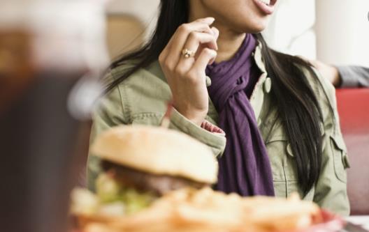 關于“嘴癮”的3個真相