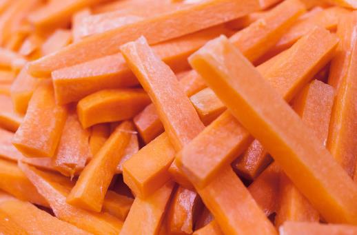 揭秘女人肌膚暗黃的5大原因！