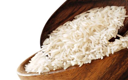 常吃到的米,對人體都有哪些好處?