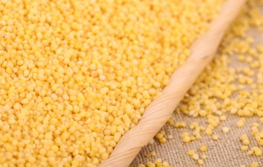 常吃到的米,對人體都有哪些好處?