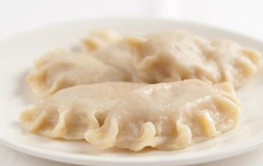 節日話水餃 煮出胖嘟嘟又美味水餃的竅門