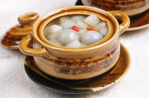 嗓子干癢咳嗽可以試試這些小妙招