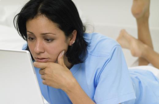 乳頭內陷危害大 做好保健預防乳頭內陷