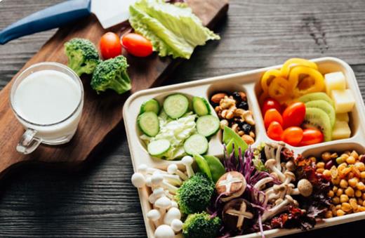 肝受傷易導致身體發黑 科學飲食與睡眠護肝保健康