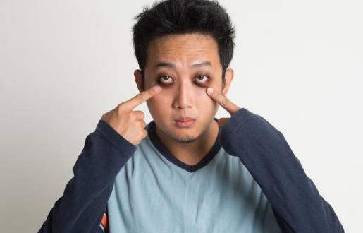 肝受傷易導致身體發黑 科學飲食與睡眠護肝保健康