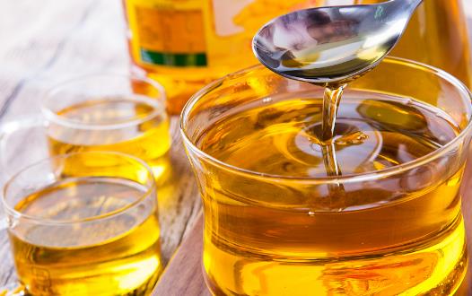 要健康“加油” 不一定要選購冷榨油