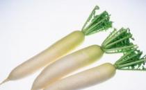 蘿卜皮與蘿卜葉別急著丟 比肉更有營養