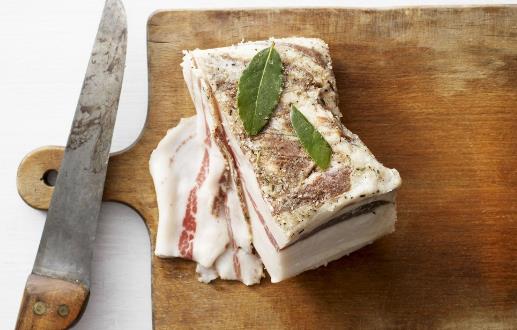  肥肉并非一無是處 還是有它的營養(yǎng)價(jià)值