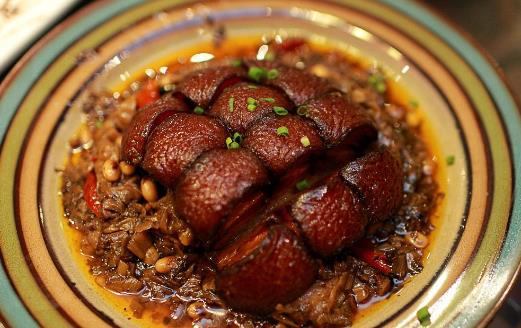 隔夜食物能不能吃 關(guān)鍵看儲存條件及改造方法