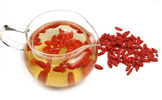 滋補肝腎、潤肺止咳：枸杞子的六大功效