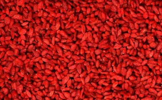 滋補肝腎、潤肺止咳：枸杞子的六大功效