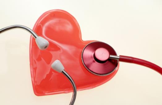 如何對抗人類的頭號殺手？三個習慣把心臟病扼殺在搖籃里