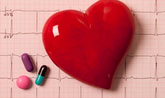 如何對抗人類的頭號殺手？三個習慣把心臟病扼殺在搖籃里