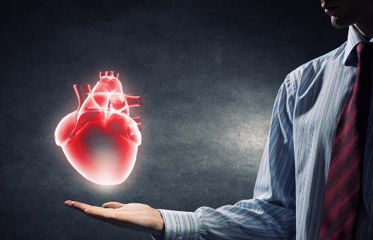 如何對抗人類的頭號殺手？三個習慣把心臟病扼殺在搖籃里