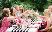 ?宴會期間要離席 禮貌離席的禮儀細節要掌握