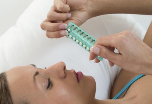 乳房出現明顯變化預示避孕失敗 有效的避孕方法推薦