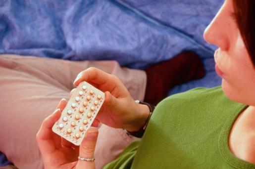 乳房出現明顯變化預示避孕失敗 有效的避孕方法推薦